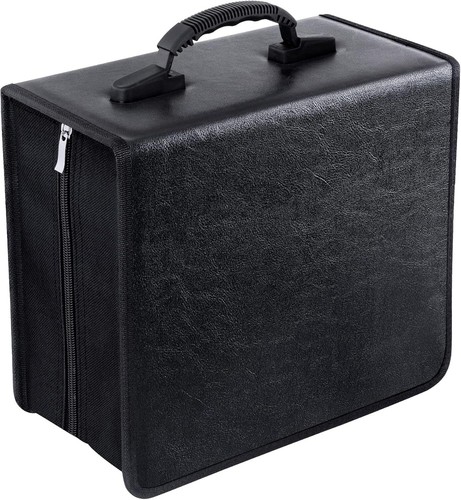 400 dischi portatile dvd - 400,