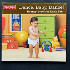 Dance, Baby, Dance!, Bouncy