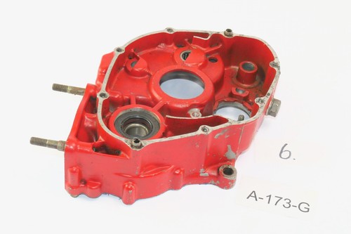 Honda 125 elsinore - cr,