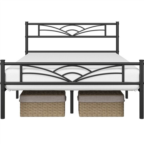 Struttura letto ferro - letto,