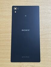 Coperchio Originale Sony Z5 Premium E6853 Copribatteria Cover Couverture Cubrir