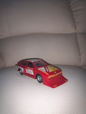 polistil alfa romeo alfetta gtv rally 1/25 no mebetoys politoys burago 