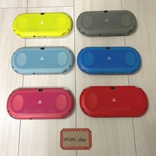 Console Sony PS Vita PCH-2000