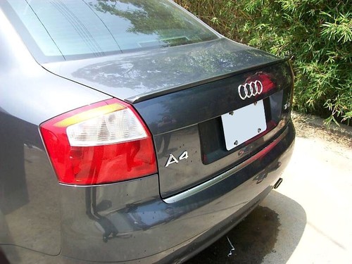 Adatto per audi - per, b6