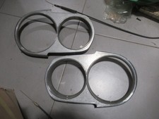 LANCIA Fulvia bn - Coppia