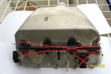 CAMERA D'ARIA KAWASAKI H2 SX