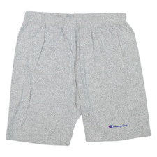 Pantaloni Corti Casual Da Uomo