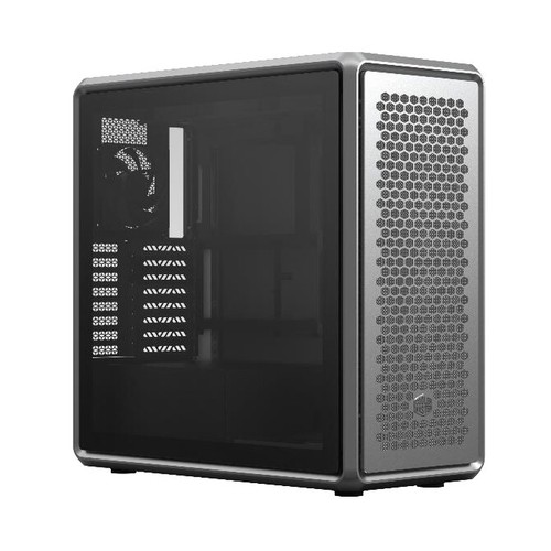 Cooler master case masterframe - master,