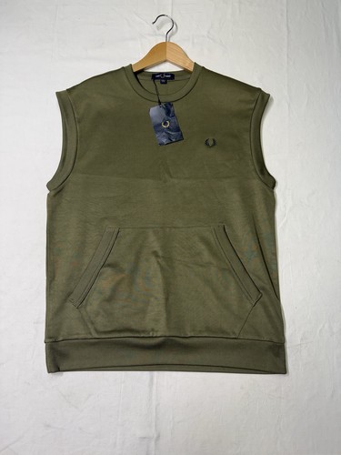 Fred perry canotta - canotta, tricot