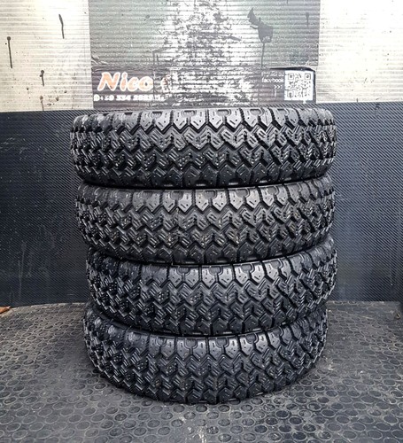 Gomme usate ricostruite per - usate,