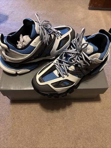 Balenciaga track uomo taglia - balenciaga,