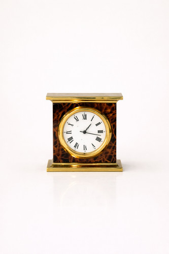 Orologio tavolo vintage - da,