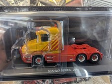 Scania t164 580 truck - t164,