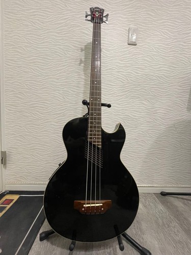 Washburn basso acustico - washburn, ab-10