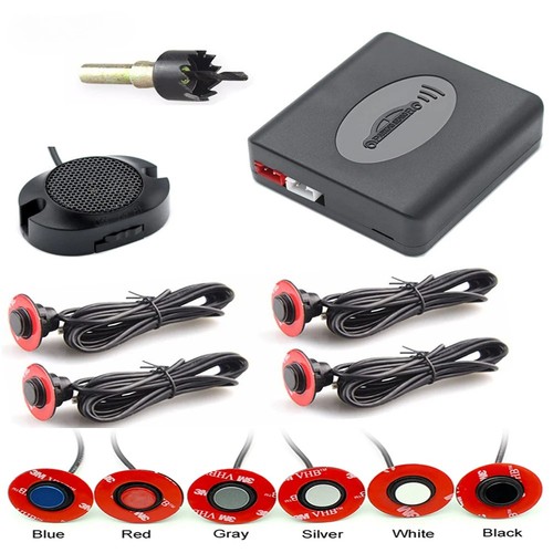 Parktronic sensori auto - parktronic,