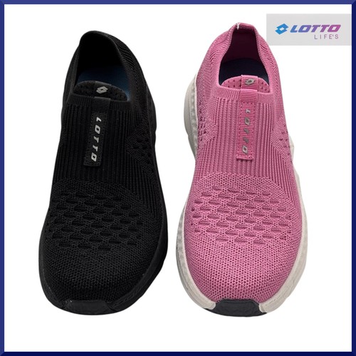 Lotto run 100 sneakers - sneakers, donna