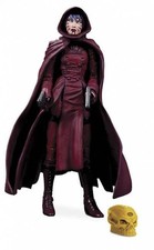 BATMAN DC MARVEL ACTION