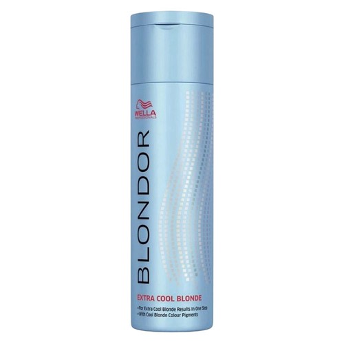 Wella professional blondor - wella,