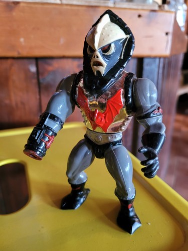 Hordak motu 1985 mattel - motu,