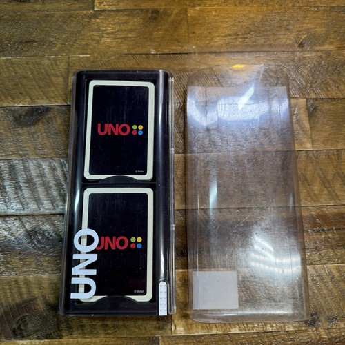 Uno mod gioco carte - uno, di
