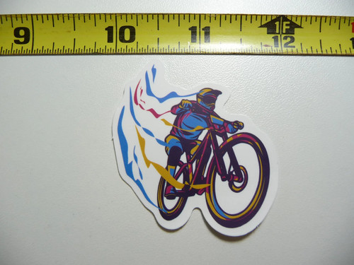 Mtb mountain bike colori - mtb,