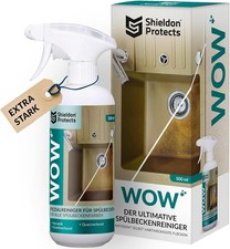 Detergente Shieldon per