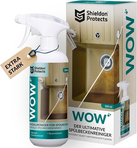 Detergente shieldon per - detergente,