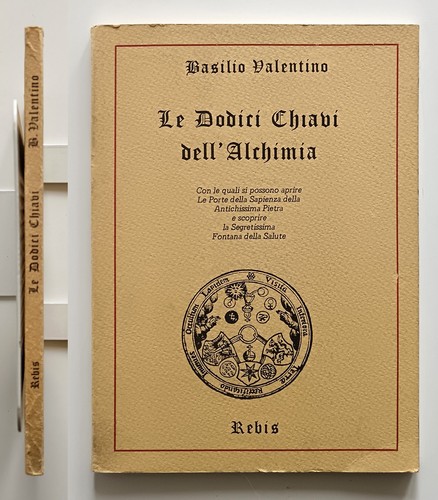 Vasilio valentino dodici - vasilio,