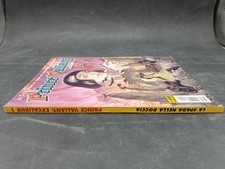 fumetto Cosmo PRINCE VAILANT