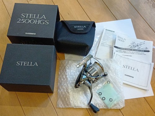 Mulinello spinning shimano - mulinello,