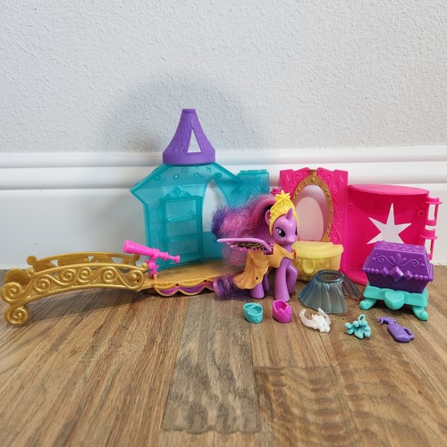 Little pony crepuscolo - my,