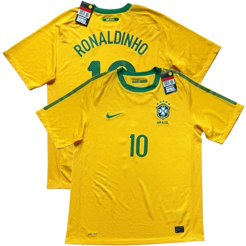 Maglia home brasile 2010 - maglia, 2010/11