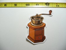 VECCHIO MACINACAFFÈ PICCOLO