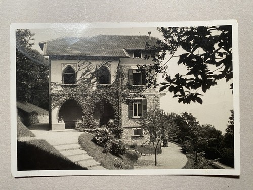 Varese marzio villa maria - -,