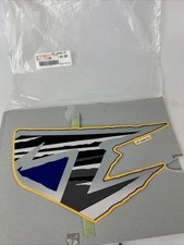 Adesivo grafico YAMAHA XT600E