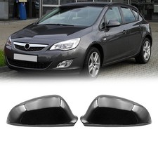 Coppia calotte specchietti