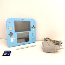 Console NINTENDO 2DS edizione