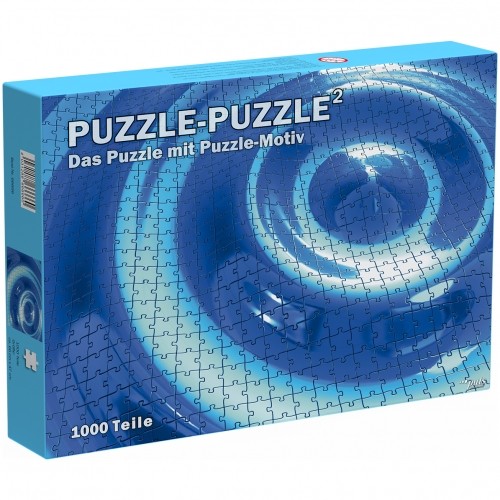 Puzzle gioco da - 2,