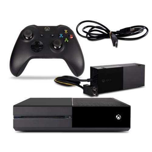 Xbox one console 1tb hard - 1tb,