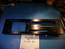 Nakamichi Modello 480