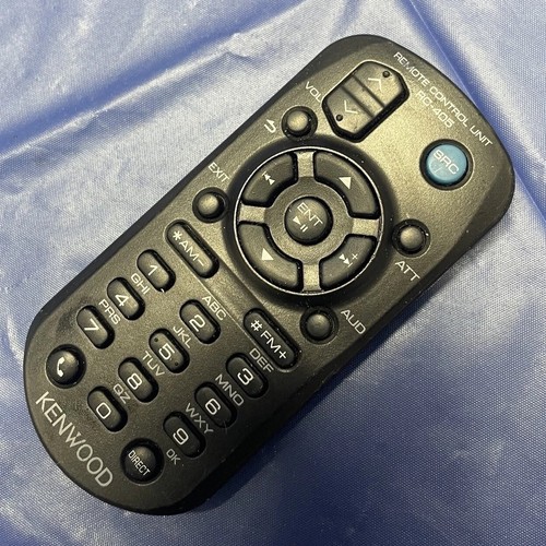 Kenwood 405 telecomando - ✅kenwood,