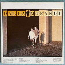 Lucio Dalla Gianni Morandi