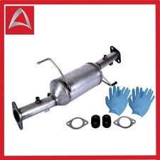 ✅ Filtro Antiparticolato