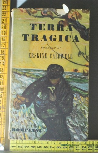 Caldwell erskine terra - -,