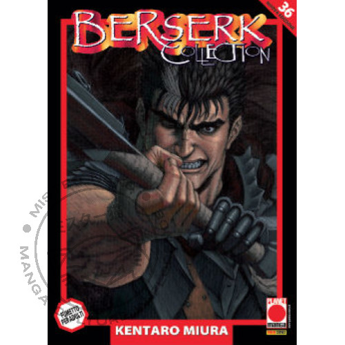 Manga berserk collection - -,