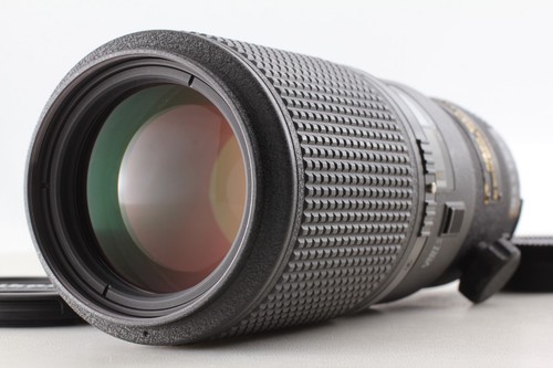 Quasi nuovo nikon af - nuovo], micro