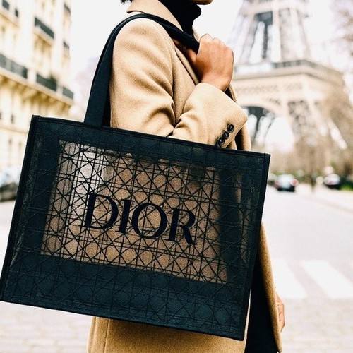 Nuovo dior beauty - beauty, borsa