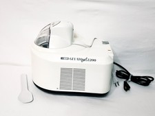 Nemox Gelato Chef 2200 CICM 1