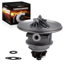 Turbo core assy - core, turbina