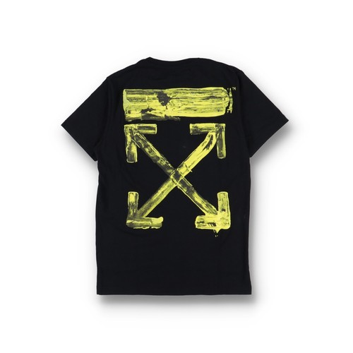 Shirt off white - off-white, nera